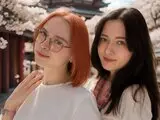 Chatte recorded AccaAndErline