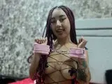 Livejasmin show AriaSoler