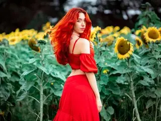 Jasminlive spectacles AriiGomez