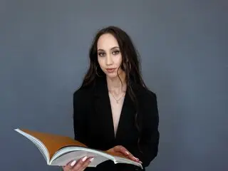Sexe jasmin BettyLewin
