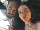 Prive fuck BiancaAndAlex