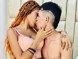 Porn livejasmine BonnyAndJeyson