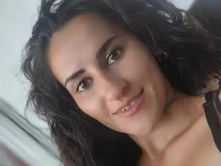 Show naked CelesteNoirr