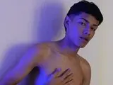 Private naked DerekRioz
