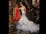 Baiser show EdenVictoria