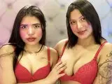Sex spectacles EmaAndMia