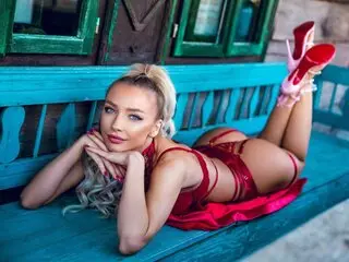 Real pussy EvaDevine
