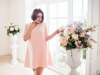 Hd anal FeminineTouch