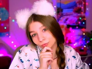 Live cam JulieDaniel