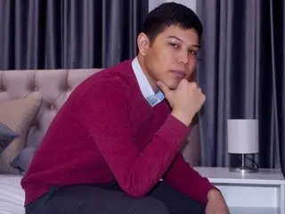 Enregistre sexe KaiHawkins