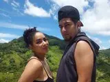 Sex cam LexlieandJhair