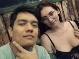 Pussy amateur LiandViolet