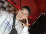 Jasmine jasmin LoganWallker
