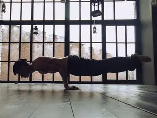 Jouet adulte LoveHotYogaKemp