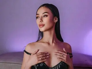Fuck jasmin LyaRoberts