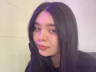 Camshow livejasmin MaryWellison