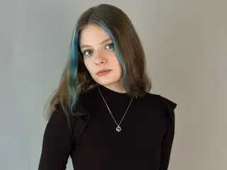 Ass livejasmine MeganDeere