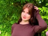 Nu ass MelissaMayss