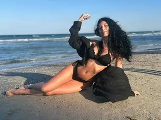 Livesex recorded MiaLunnah