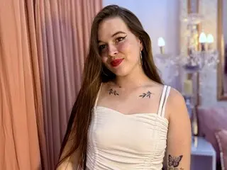 Chatte cul MileyLaurent