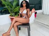 Spectacles nu NaomiAshanty