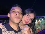 Enregistre jasmin NicollAndAlex