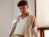 Xxx livesex NoaDupont