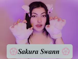 Video fuck SakuraSwann