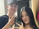 Livejasmine nu SashaandDemians