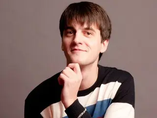 Webcam live Sergey