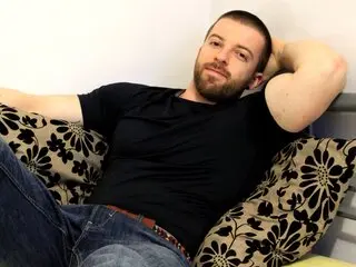 Jasmin prive TheBeardedHunk