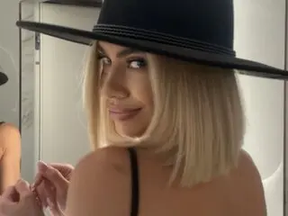 Livejasmin livesex TiannaGalaher