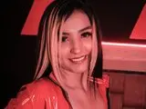 Webcam ligne TiffanyLabelle