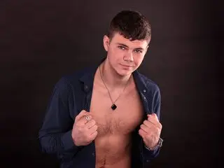 Naked fuck TobeyBrawny