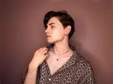 Jasmin live ZacharyEllington