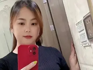 Camshow ass zhangailing